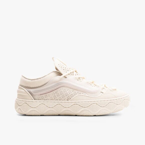 Vans OTW Old Skool 36 FM White 2025 Sneaker Skate RARE VN000D7DFS8 Mens 10 NEW - Picture 11 of 15